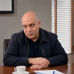 دبیر رویداد جایزه هنر یزد, محمود دهقان هراتی,