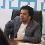 علی صالحی