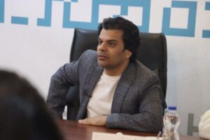 علی صالحی