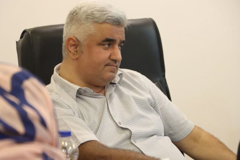 احسان نیک محضر