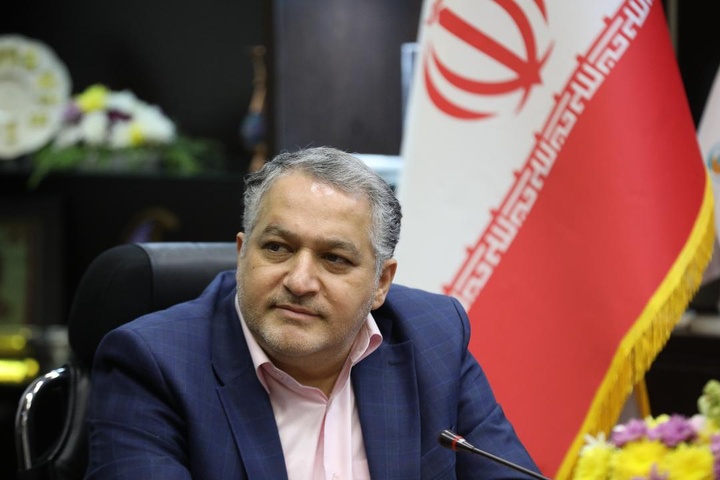 علیرضا تابش