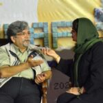 سید حسین پیغمبری
